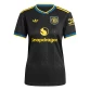 Manchester United Tredjetrøje Dame 2025-2026